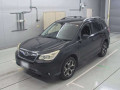 2012 Subaru Forester