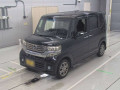 2012 Honda N-Box+ Custom