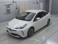 2020 Toyota Prius