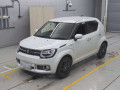 2016 Suzuki IGNIS
