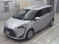 2021 Toyota Sienta