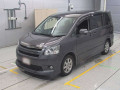2009 Toyota Noah