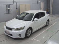 2011 Lexus CT