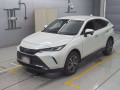 2022 Toyota Harrier