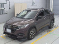 2018 Honda VEZEL