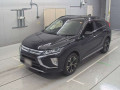 2018 Mitsubishi Eclipse Cross