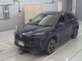 2024 Toyota YARIS CROSS