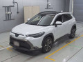 2023 Toyota Corolla Cross