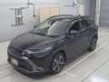 2022 Toyota Corolla Cross