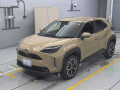 2025 Toyota YARIS CROSS