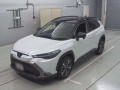 2024 Toyota Corolla Cross