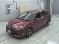 2018 Toyota Corolla Fielder