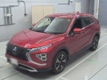 2021 Mitsubishi Eclipse Cross