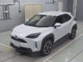 2025 Toyota YARIS CROSS
