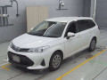 2022 Toyota Corolla Fielder