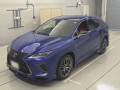 2021 Lexus RX