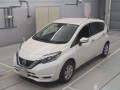 2020 Nissan Note