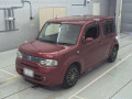 2016 Nissan Cube