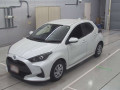 2023 Toyota YARIS