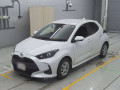 2023 Toyota YARIS