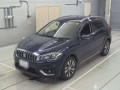 2018 Suzuki SX4 S-Cross