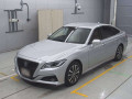 2020 Toyota Crown Hybrid
