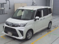 2021 Toyota Roomy