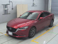 2022 Mazda Mazda6