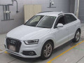 2013 Audi Q3