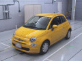 2016 Fiat 500