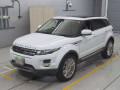 2013 Land Rover RANGE ROVER EVOQUE