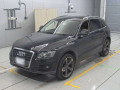 2011 Audi Q5