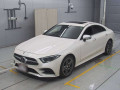 2018 Mercedes Benz Cls-Class