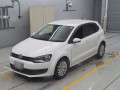 2012 Volkswagen Polo