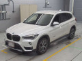 2017 BMW X1