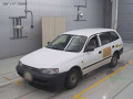 2002 Toyota Caldina Van