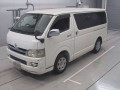 2006 Toyota Hiace Van