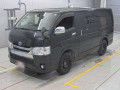 2014 Toyota Hiace Van