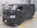 2015 Toyota Regiusace Van