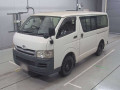 2010 Toyota Regiusace Van