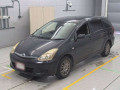 2007 Toyota Wish