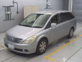 2004 Nissan Presage