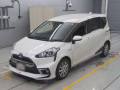 2016 Toyota Sienta
