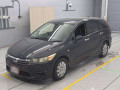 2007 Honda Stream
