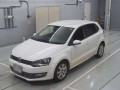 2010 Volkswagen Polo