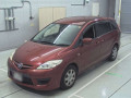 2009 Mazda Premacy