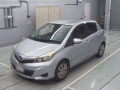2012 Toyota Vitz
