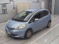 2010 Honda Fit