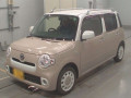 2017 Daihatsu Mira Cocoa