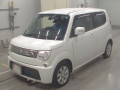 2013 Suzuki MR Wagon